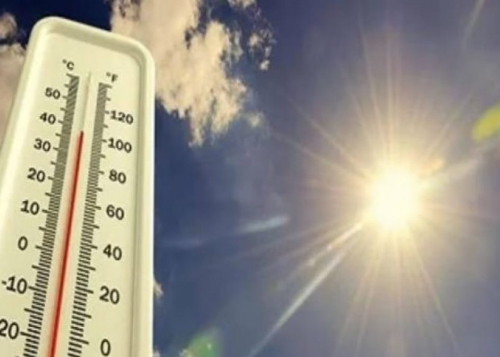 Waspada 'Cuaca Tipuan' 9 Februari 2026: Transisi Suhu Terik ke Hujan Lebat Picu Risiko Penyakit