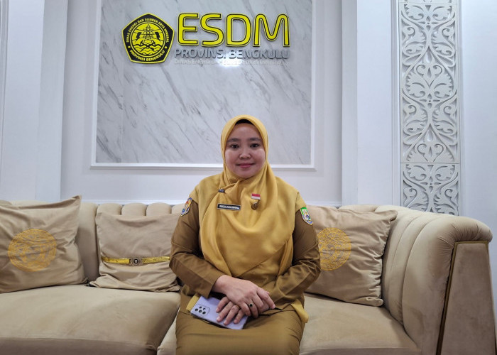 Meningkat Signifikan, Pemprov Bengkulu Usulkan 6.000 Rumah Tangga Terima Listrik Gratis di 2026