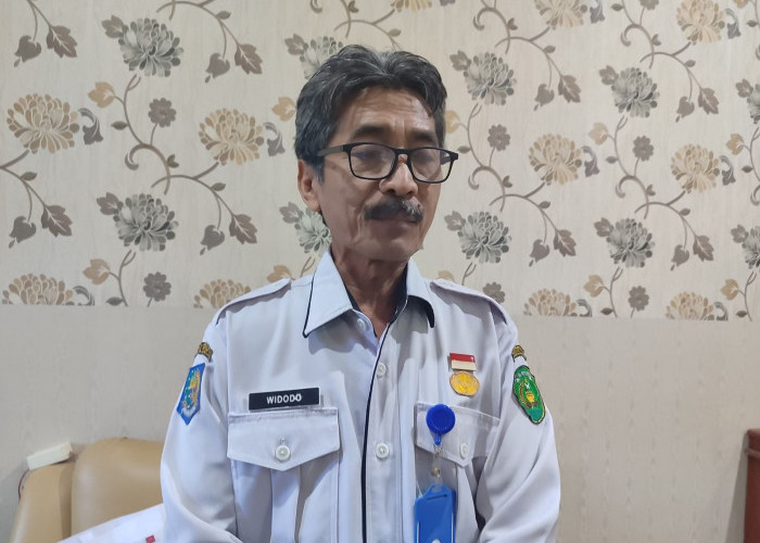 Stok Blangko KTP-el Kota Bengkulu Tersedia 8 Ribu Keping, Aman Hingga Lebaran!