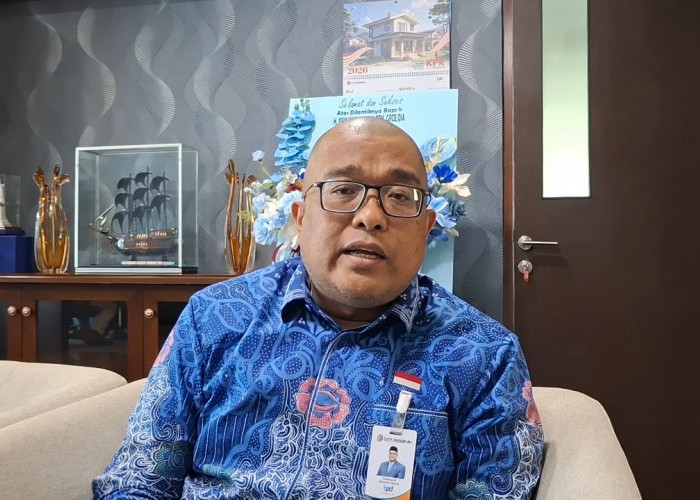 Antusiasme Tinggi, Hampir 160 Delegasi BPD se-Indonesia Hadiri Undian Simpeda 2026 di Bengkulu