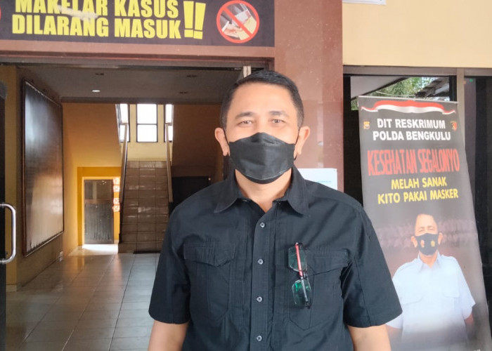 Kasus Penganiayaan Siswa SMP di Bengkulu Diproses Polda 
