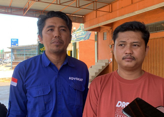 Ancam Petugas dengan Parang, Satpol PP Pilih Damai dengan Pedagang Ayam Lewat Restorative Justice