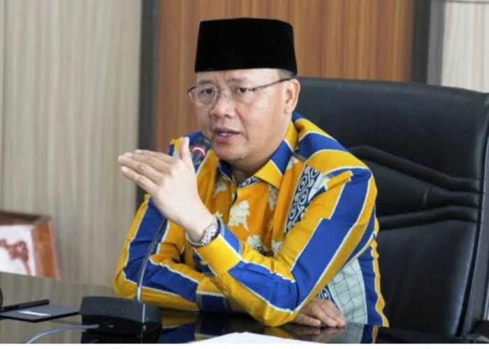 Gubernur Pastikan Pasokan Gas LPG 3 Kg di Provinsi Bengkulu, Aman dan Lancar