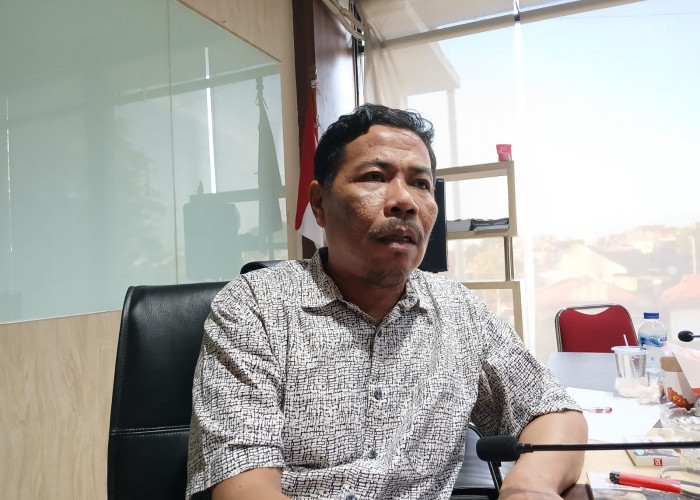 Soroti Juknis SPMB 2026, Komisi IV DPRD Bengkulu Ingatkan Sekolah Jangan Ada Kecurangan