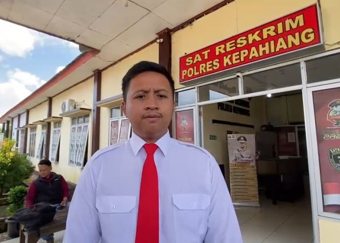 Tindak Lanjuti Laporan 7 Wartawan, Polres Kepahiang Segera Periksa Kadis PMD
