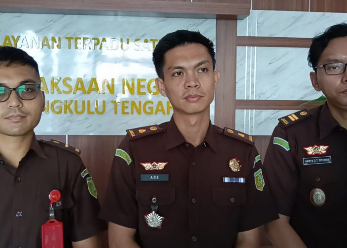 Kejari Usut Dugaan Korupsi Pembangunan Pasar Renah Semanek, Fisik Bangunan Diduga Tak Sesuai Spesifikasi
