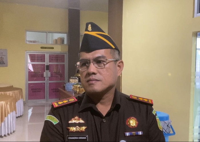 Skandal SHM di HPT Bukit Rabang, Kejari Bengkulu Selatan Bidik Keterlibatan Pejabat Eselon II