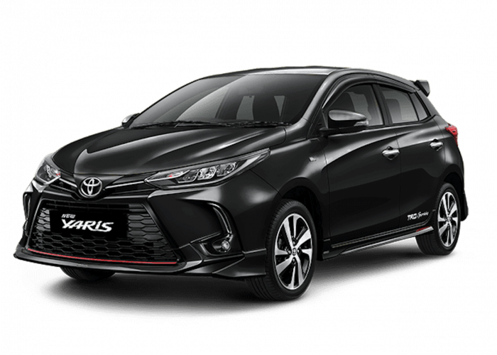 Tawaran Harga Relatif Terjangkau, Berikut Deretan Mobil yang Cocok untuk Anak Muda