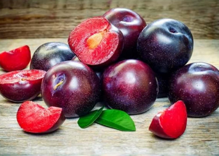 Penderita Diabetes Dilarang untuk Konsumsi Buah Plum, Cek Kelompok Lainnya Disini!