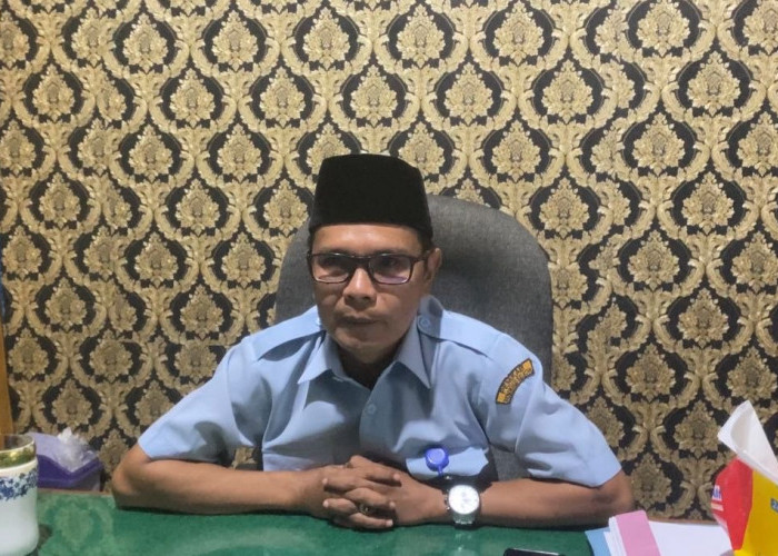 Antisipasi Kekeringan Ekstrem, Bengkulu Selatan Siapkan Armada Tangki Pinjaman demi Amankan Stok Air