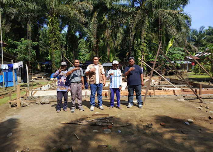 Nyatakan Belum Siap Swadaya, 11 Warga Seluma Pilih Mundur dari Program Bedah Rumah BSPS