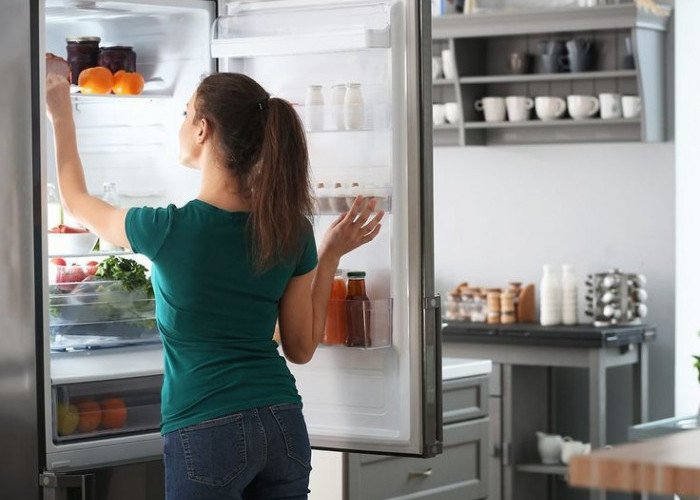 Penting! Inilah 5 Daftar Makanan Diet yang Wajib Kamu Ketahui, Buruan Stock di Kulkas Kamu