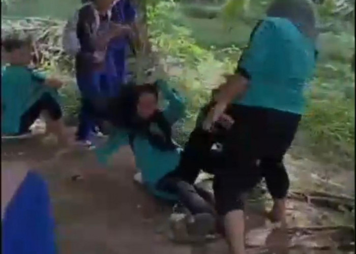 Rekaman Dugaan Bullying Siswa di SMPN 45 Seluma Heboh di Media Sosial, Keluarga Tempuh Jalur Hukum