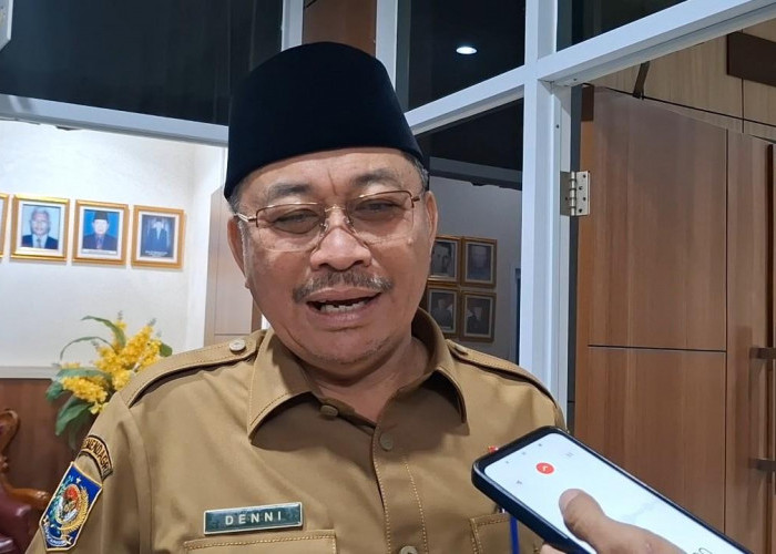 RTRW Belum Rampung, Pengembangan Kawasan Industri Pulau Baai Masih Tertahan