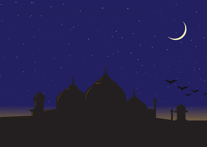 Penting! Mengganti Puasa Ramadhan Dilarang pada 4 Jenis Hari Ini