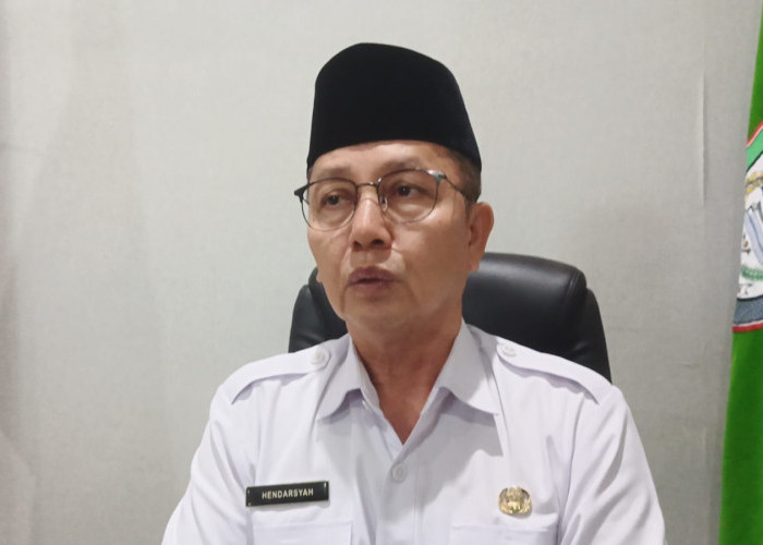 Tak Terima Dipecat Atas Dugaan Asusila, Eks PPPK Seluma Gugat SK Bupati ke PTUN Palembang