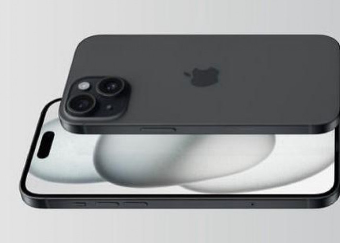 Update Terbaru Harga iPhone 15, Plus, Pro, dan Pro Max di iBox Hari Ini Senin 1 Januari 2024, Cek Rinciannya!