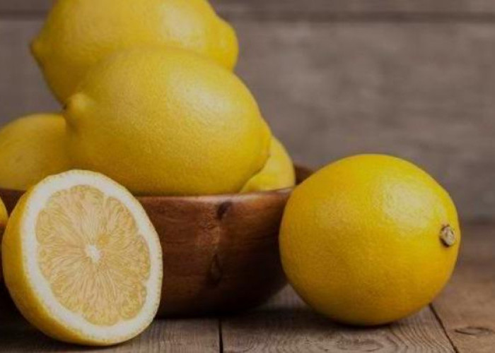 Rutin Minum Mulai Sekarang! Ini 9 Manfaat Air Lemon untuk Kesehatan, Cegah Diabetes hingga Kanker