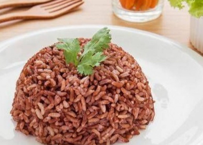 Enak dan Simpel, Rekomendasi Makanan Sehat untuk Sehari-hari