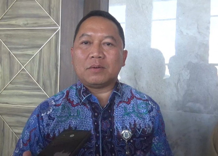 BI Bengkulu Siapkan Penukaran Uang Keliling di Masjid dan Mall, Cukup Scan QRIS!