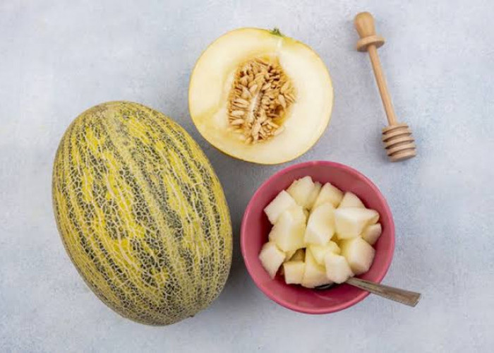 Bikin Seger Tenggorokan! 7 Resep Es Blewah Ini Patut Untuk Dicoba