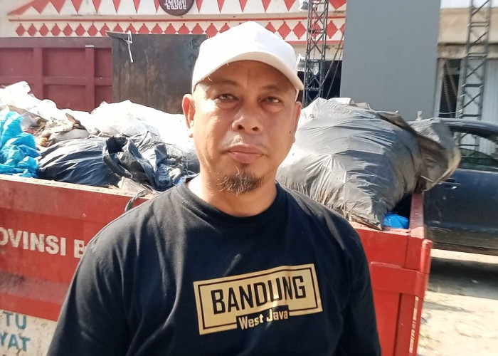 Gandeng Perbanusa, DLH Kota Bengkulu Ubah Sampah Plastik Festival Tabut Jadi Bahan Bakar