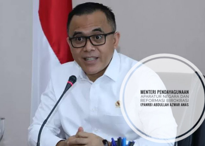 Menteri PANRB Usul Gaji PNS Naik, Bagaimana Hasilnya?