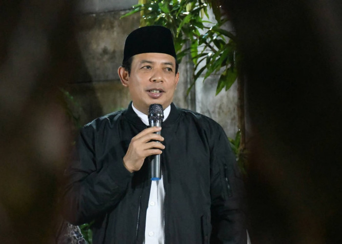 Geng Motor dan Sajam Marak, Walikota Instruksikan Seluruh RT-RW Aktifkan Siskamling