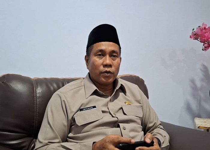 2 Calon Jemaah Haji Bengkulu Wafat, Pelimpahan Tunggu Keputusan Arab Saudi