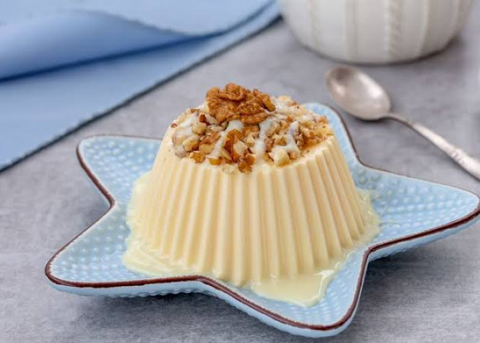 Ada Puding hingga Muffin, Kacang Kedelai Enak Dikreasikan Menjadi Hidangan Lezat, Cek 4 Resepnya di Sini