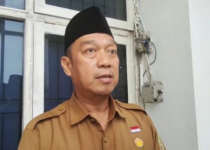 Jangan Kecewa Ya, Nasib THR 4.367 PPPK Paruh Waktu Pemprov Bengkulu Masih Belum Jelas