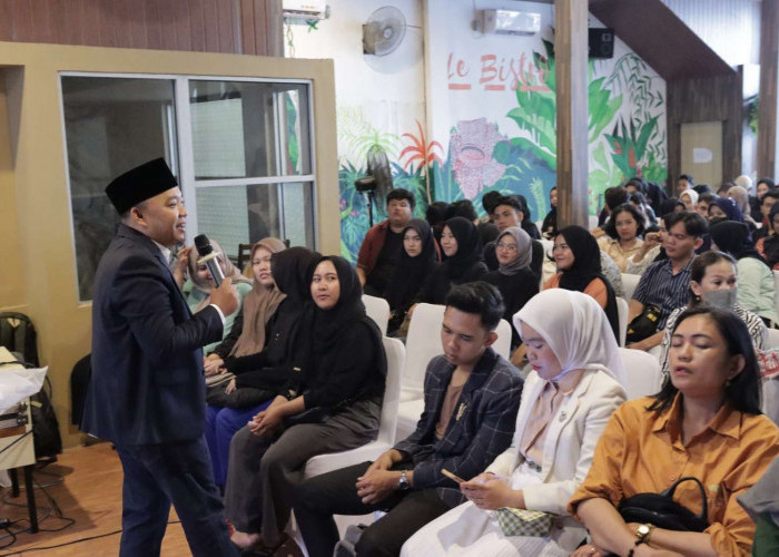 Dempo Xler dan Pemprov Dapat Kritikan Masyarakat Saat Reses DPRD Provinsi Bengkulu