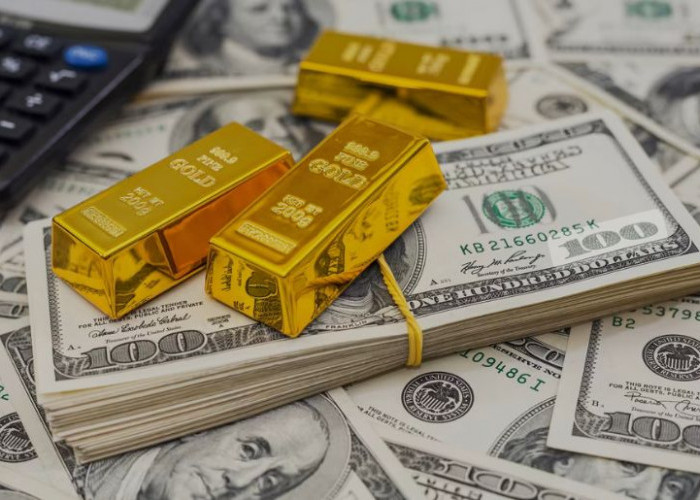 Makin Murah! Harga Buyback Emas Antam di Pegadaian Hari Ini Turun Rp4.000 Ribu per Gram, Berikut Rinciannya