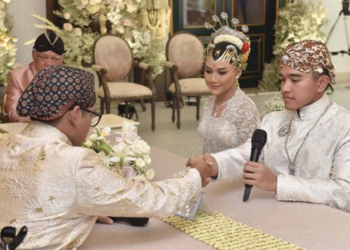 Siapkan Dompet Tebal, Ini Deretan Mahar Pernikahan Termahal di Indonesia, Ada yang Ratusan Juta