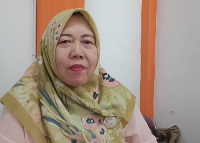 293 Calon Jamaah Haji Kota Bengkulu Jalani Tes Kesehatan