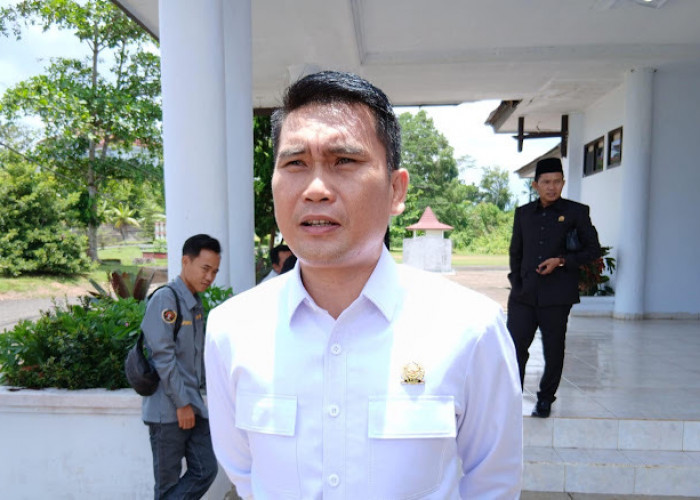 DPRD Seluma Minta BGN Segera Evaluasi Dapur Makan Bergizi Gratis