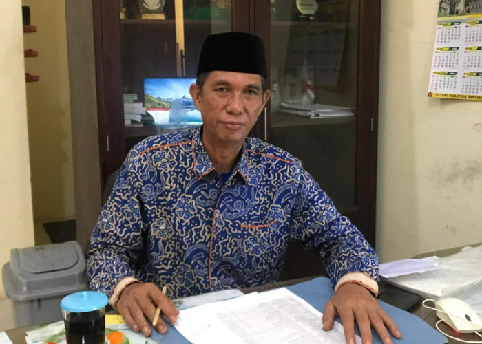 Dinas TPHP Provinsi Bengkulu: Bantuan Replanting Sawit Tahun 2025 Naik Jadi Rp60 Juta per Hektar