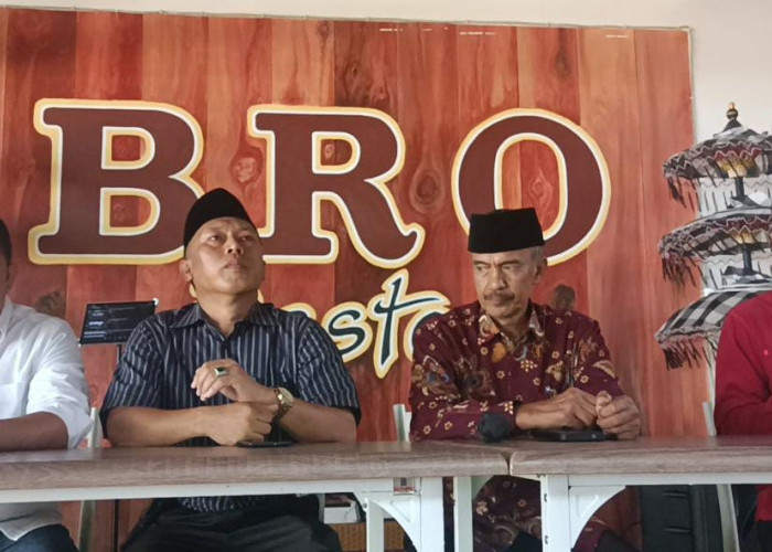 Thoriqoh Naqsabandiyah Indonesia Gelar Suluk di Bengkulu Hingga Sumbar, Diikuti Ribuan Peserta