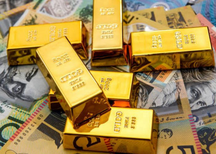 Makin Murah! Harga Emas Antam dan UBS di Pegadaian Hari Ini Turun Rp7.000 Ribu per Gram, Berikut Rinciannya