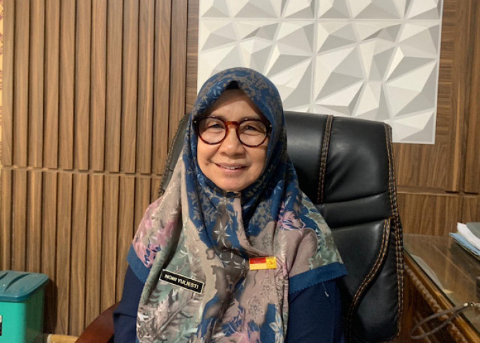 Target PBB Kota Bengkulu 2026 Naik Jadi Rp32 Miliar, Bapenda Siapkan Strategi Jemput Bola