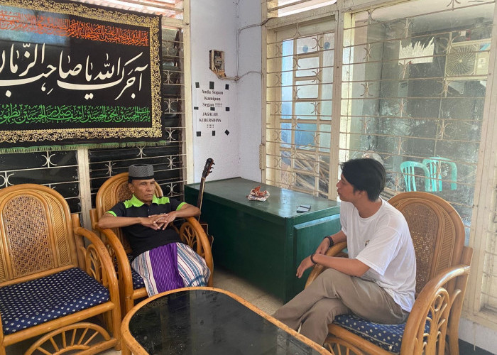 Dana Festival Tabut 2025 Dinilai Tak Pantas, KKT Sepakat Tolak Pemindahan Lokasi