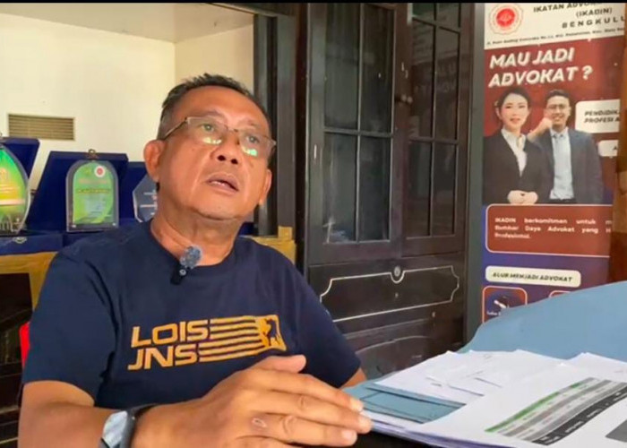 UMP Bengkulu 2026 Rp2.827.250, SPSI: Belum Ideal