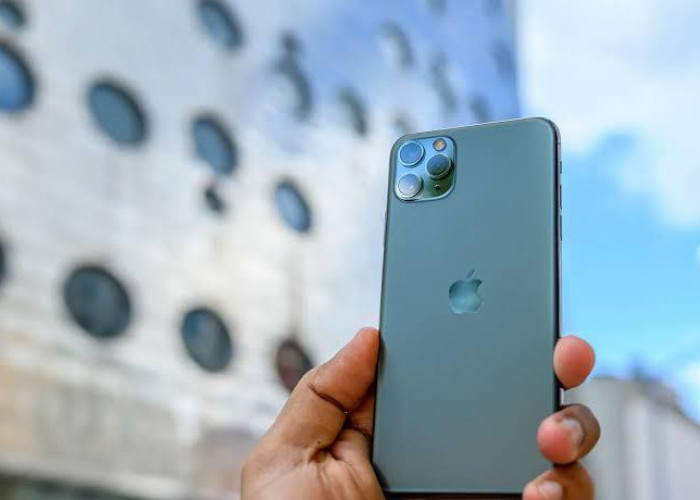 Dihargai Termurah Rp13 Jutaan, Berikut 5 Kelebihan iPhone 11 Pro Max, Apakah Worth To Buy?
