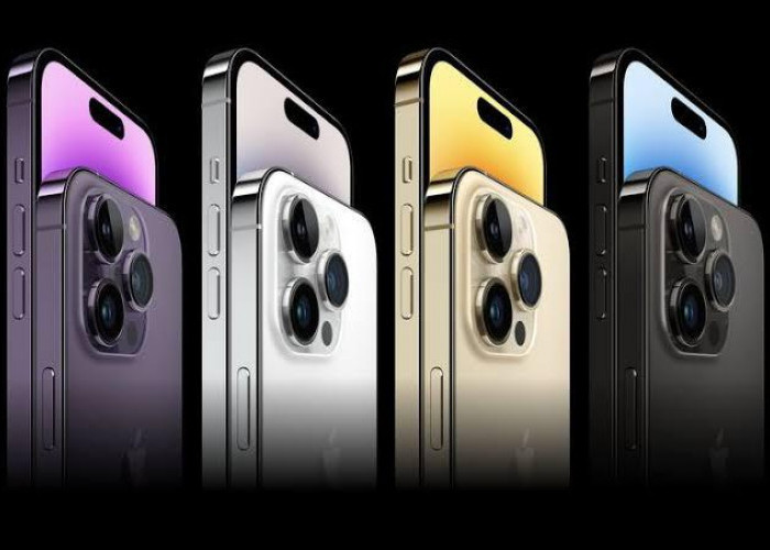 Menawarkan Berbagai Fitur dan Spesifikasi Apik, Harga iPhone 14 Pro Max Turun Pada Awal Ramadan 2024
