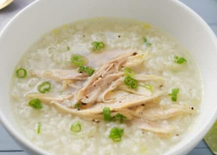 Aman Dikonsumsi, Ini Rekomendasi Makanan untuk Penderita Usus Buntu, Pilih yang Mudah Dicerna