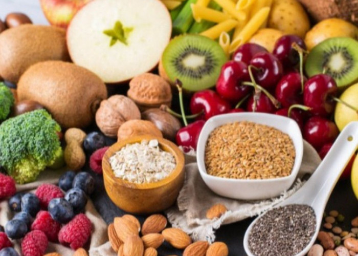 Ini Cara Diet Tanpa Olahraga yang Bisa Dilakukan Sehari-hari, Tetap Sehat dan Realistis