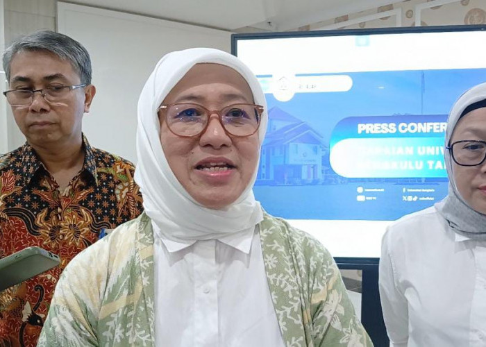 RS Pendidikan Unib Ditargetkan Beroperasi pada 2025, Siap Layani Masyarakat Umum