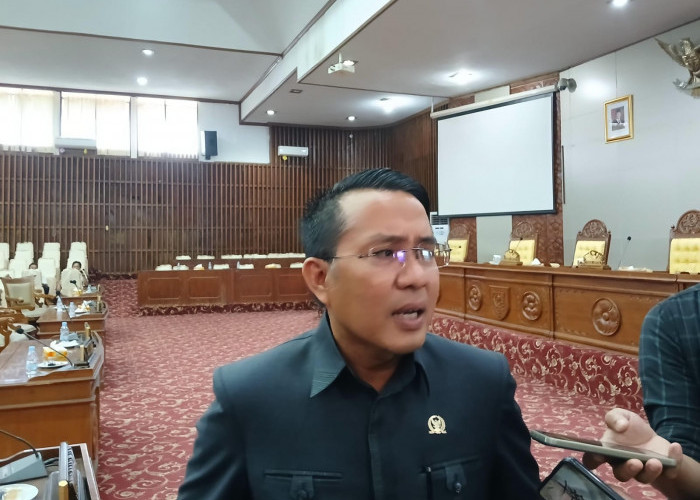 Tatib Baru DPRD Provinsi Bengkulu Periode 2024-2029, APBD Dibahas dari Tingkat Komisi 