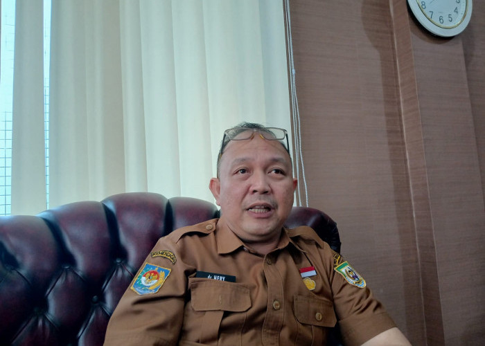 Diterpa Keluhan Pelayanan, RSUD M Yunus Tegaskan Fasilitas Rawat Inap Sudah Memenuhi Ketentuan