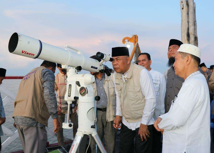 Penentun Awal Puasa 2026: Versi NU, Muhammadiyah, Pemerintah, dan BRIN